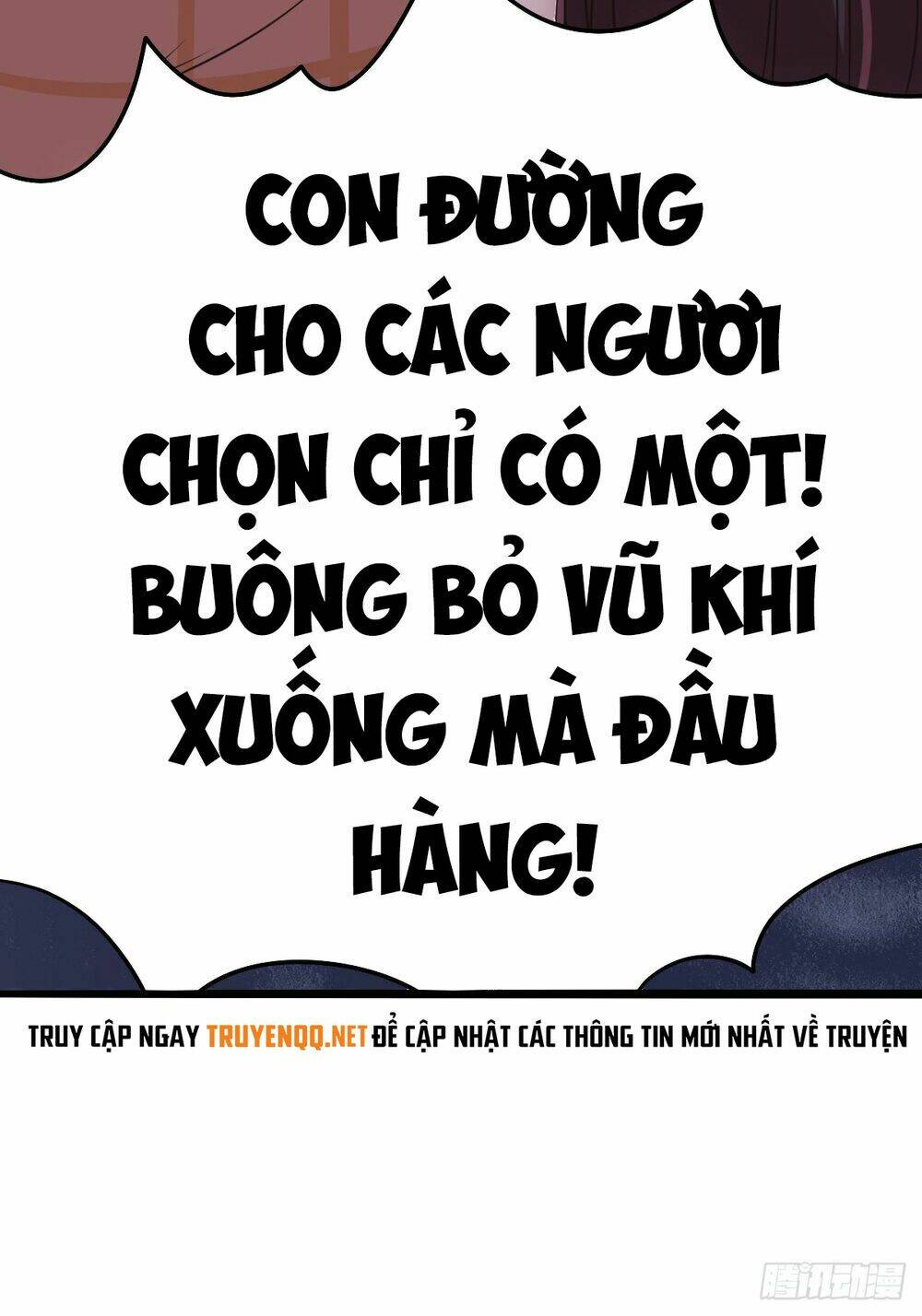Cục Gạch Xông Vào Dị Giới: Chapter 5