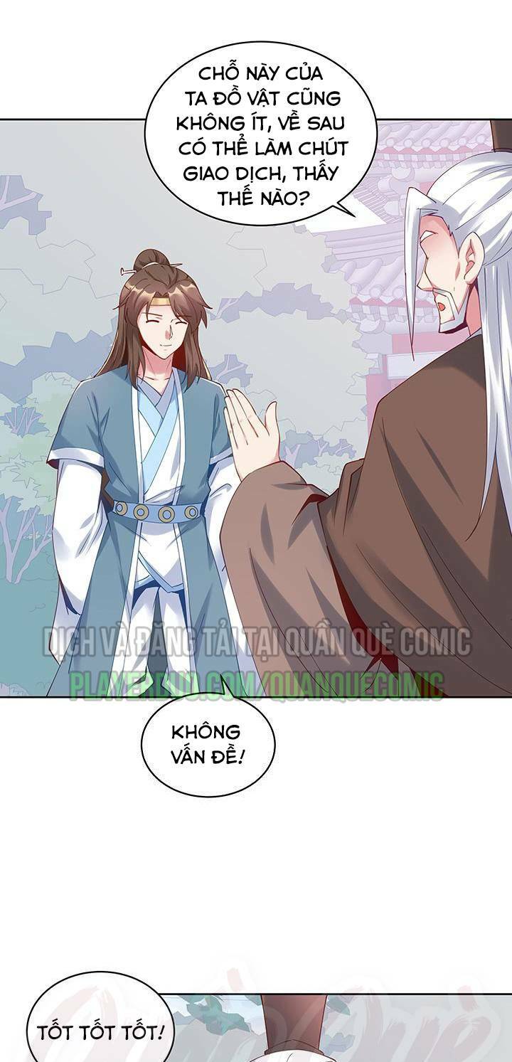 Siêu Phàm Truyện: Chapter 197