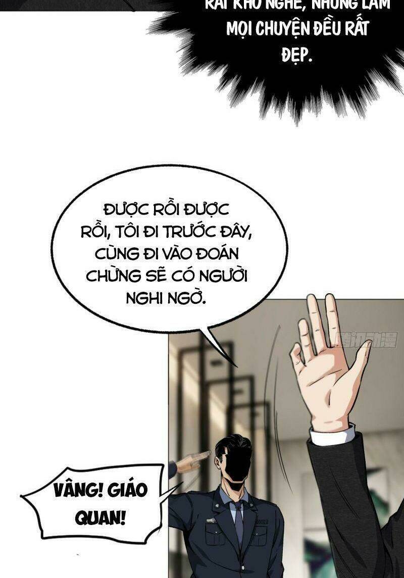 Cuồng Thiếu Siêu Thiên Tài: Chapter 26