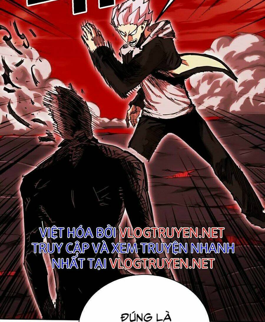 Hard Core Leveling Warrior Ss2: Chapter 94