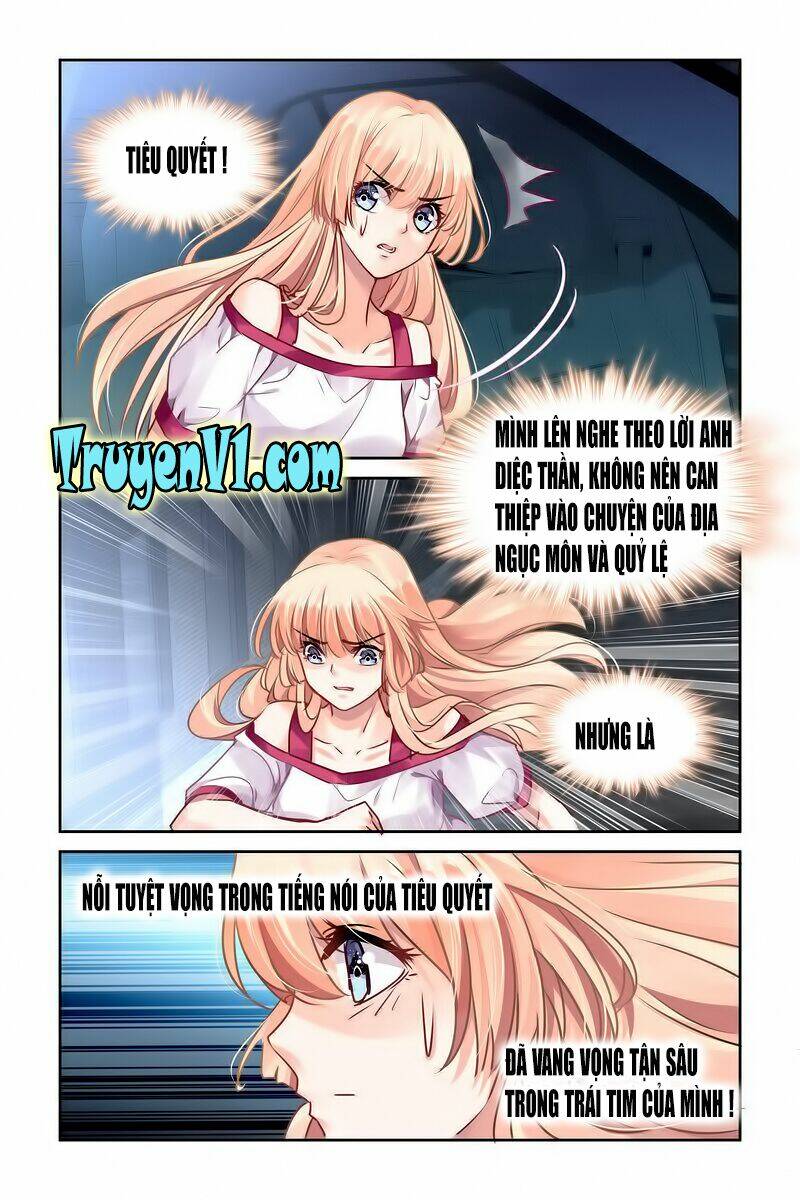 Hào Môn Đệ Nhất Thịnh Hôn: Chapter 34