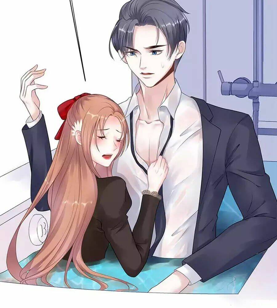 Bạn Trai Điều Khiển Giấc Mơ: Chapter 39