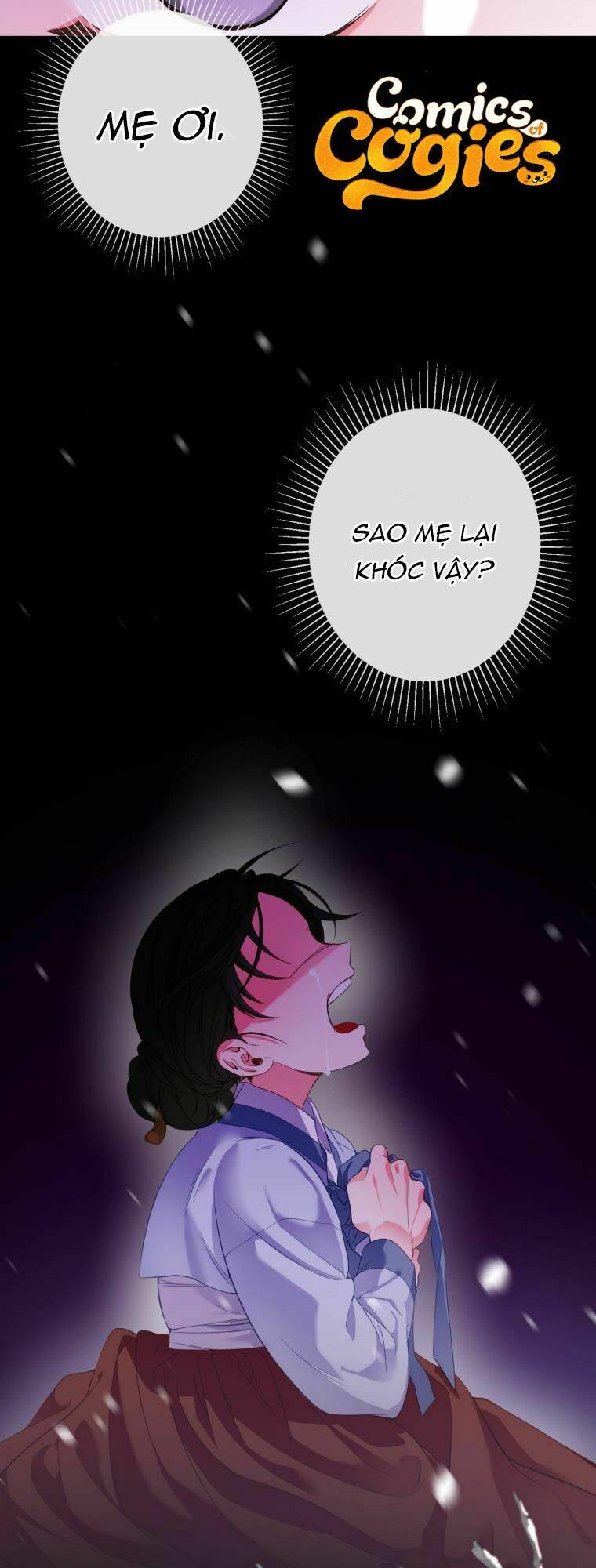 Đọc Thần Chú Lên Đi, Rose!: Chapter 4
