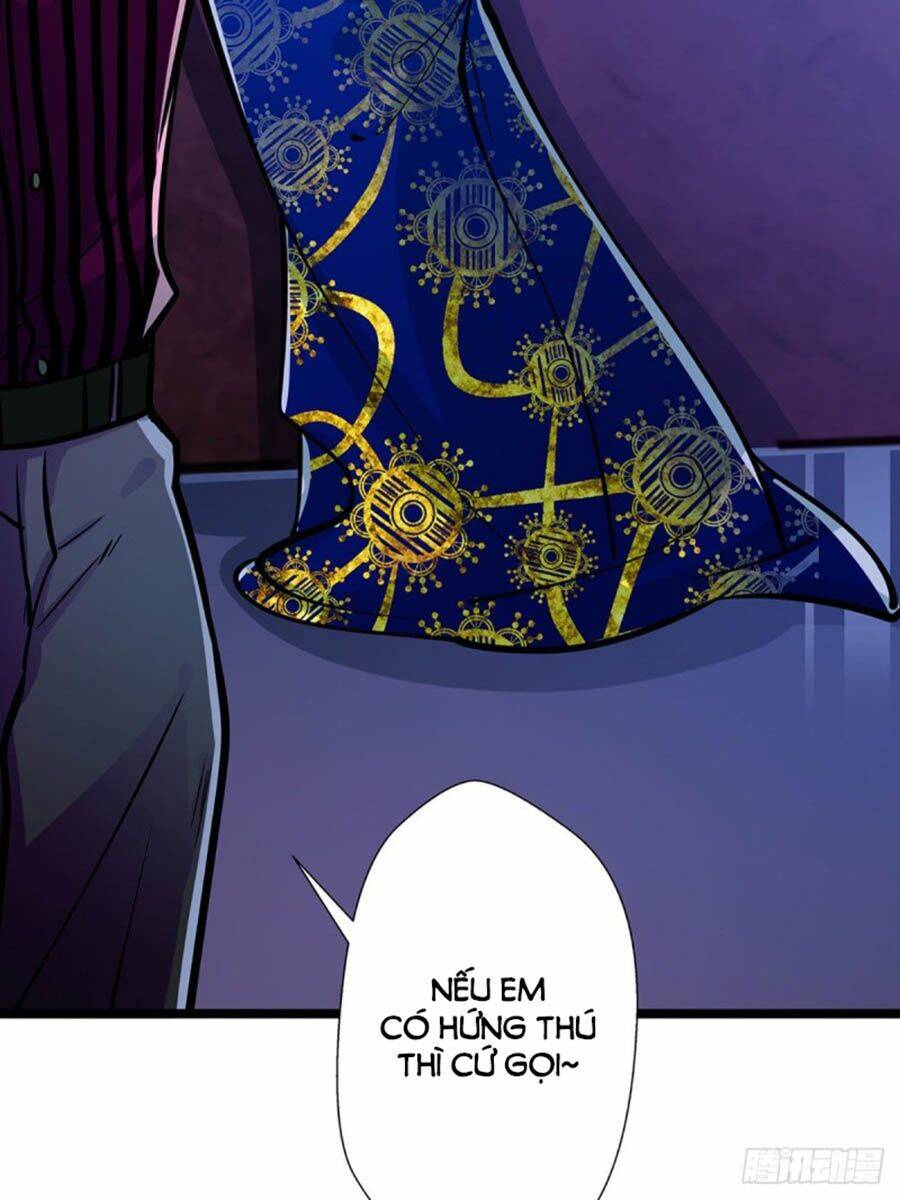 Cưng Chiều Ái Thê Hư Hỏng: Chapter 56