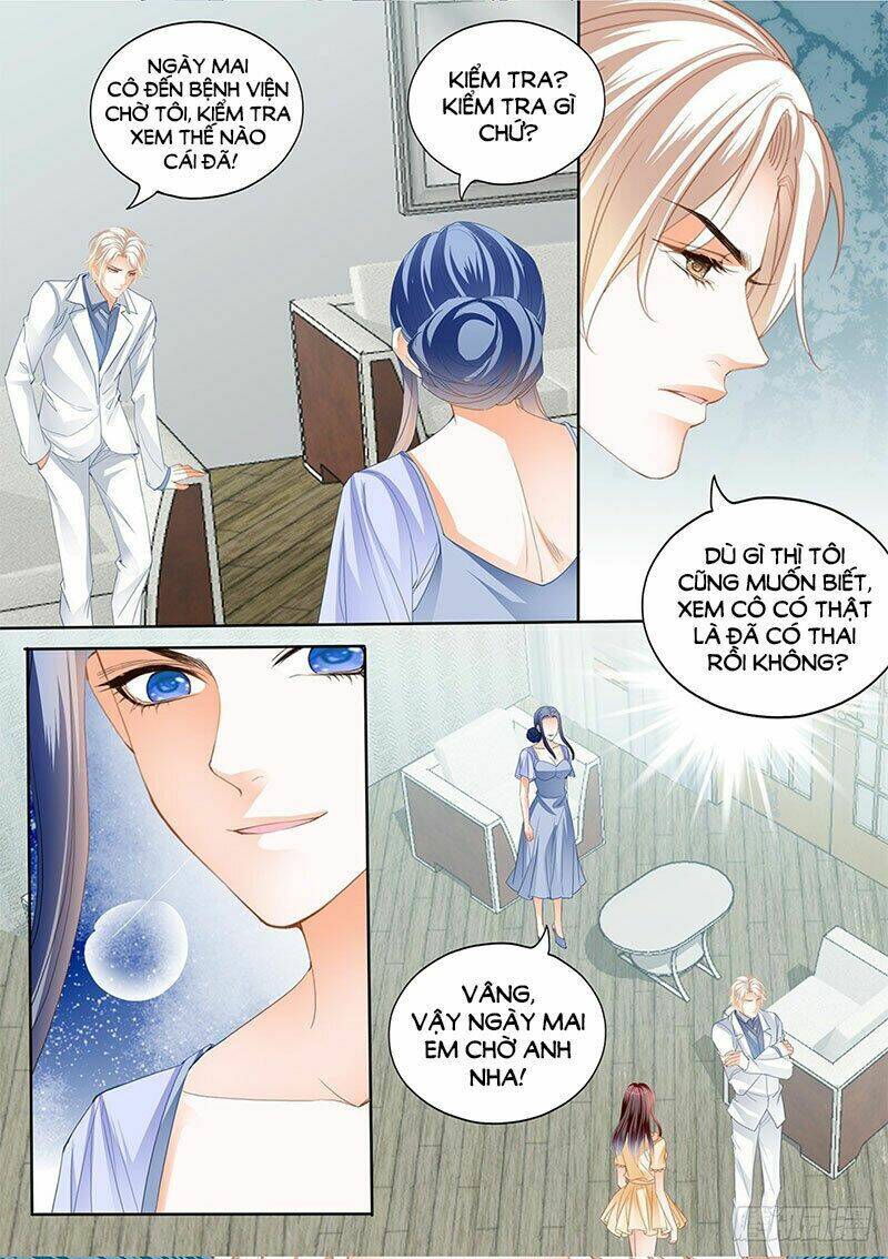 Thiểm Hôn Kiều Thê: Chapter 289