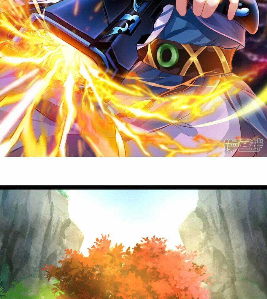 Khoa Kỹ Đại Tiên Tông: Chapter 46