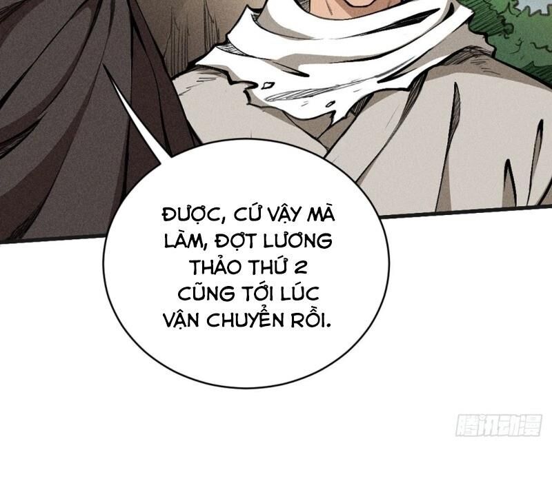 Đường Dần Tại Dị Giới 2: Chapter 10
