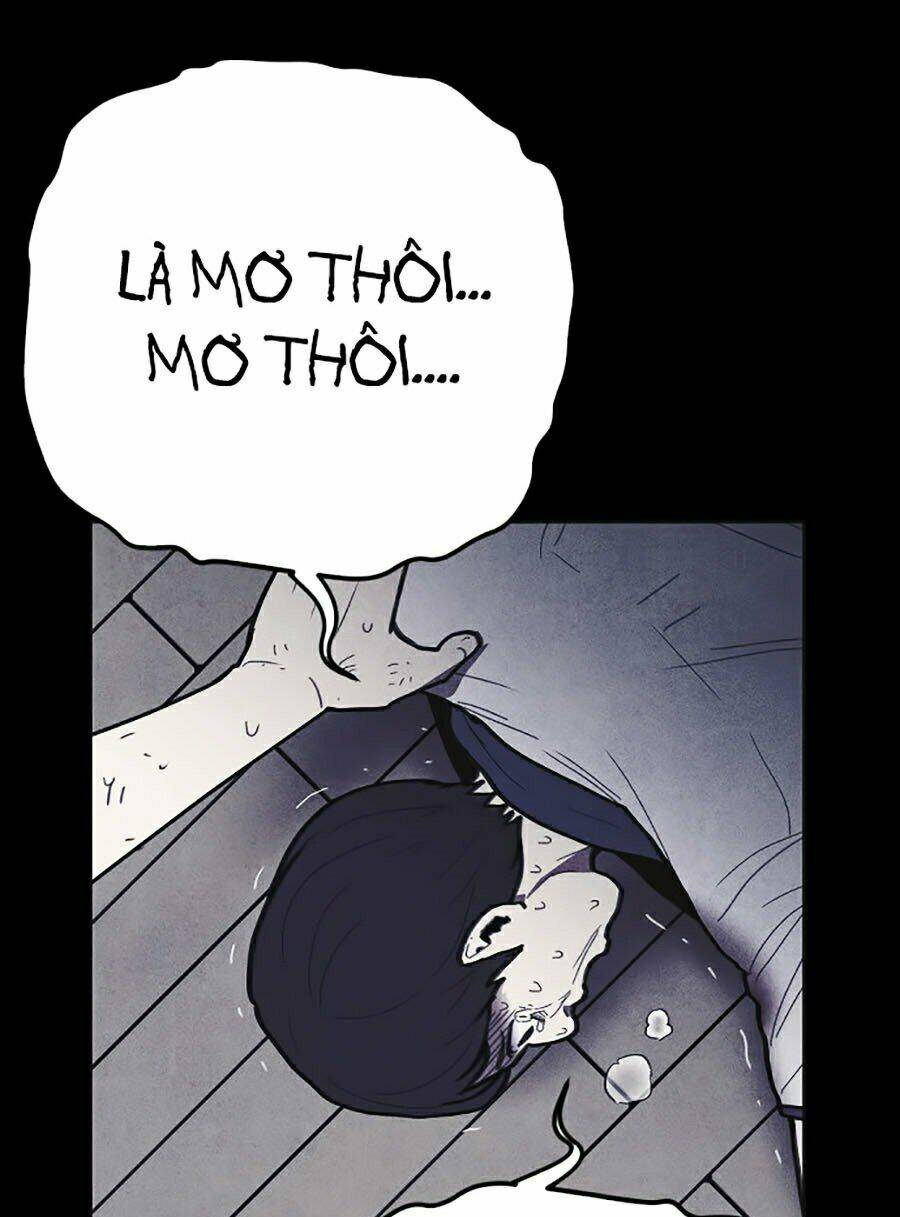 Cậu Bé Shotgun: Chapter 12