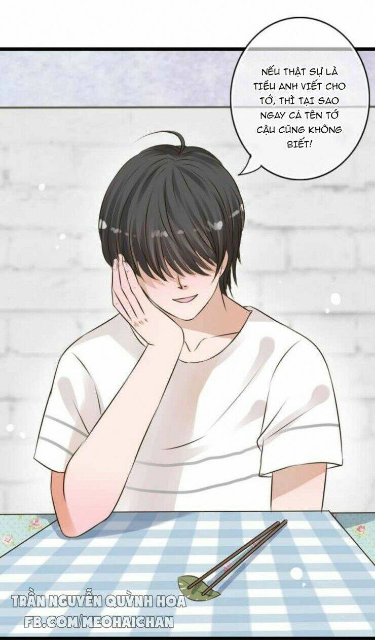 Sau Con Mưa Mùa Hạ: Chapter 5