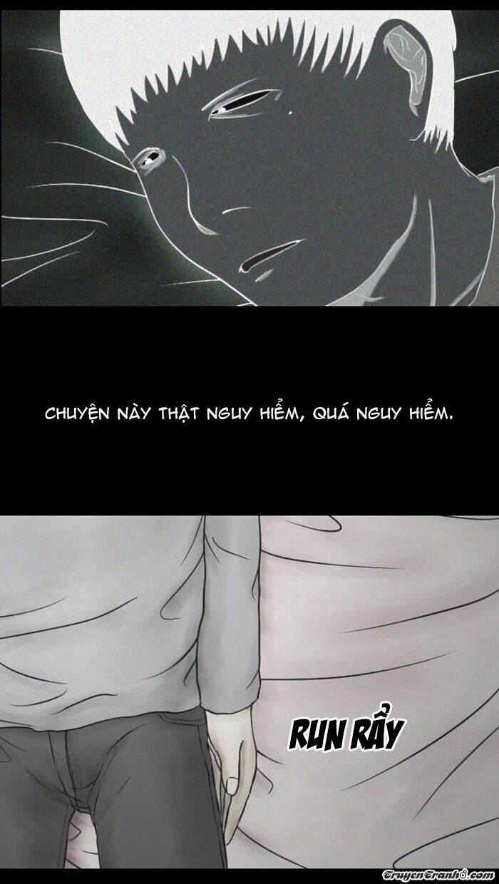 Thứ Sáu: Những Câu Chuyện Cấm: Chapter 20