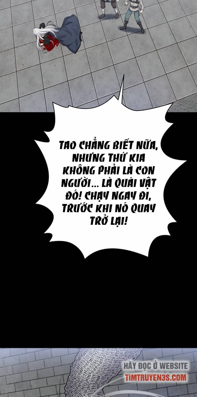 Trò Chơi Của Chúa Thượng: Chapter 18