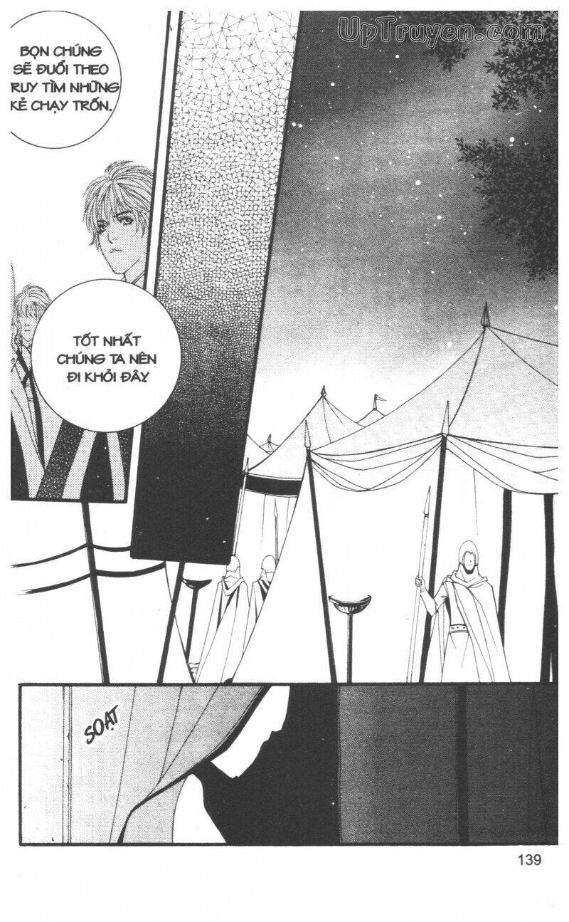 Saver - Vị Cứu Tinh: Chapter 36