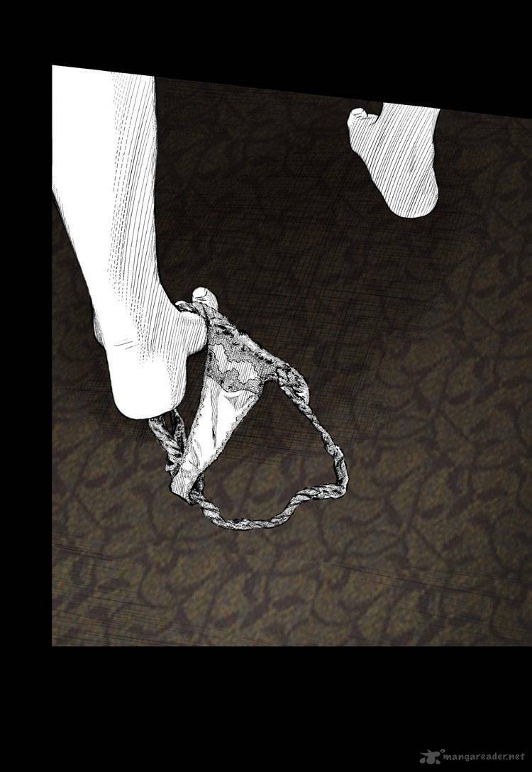 Diamond Dust: Chapter 3