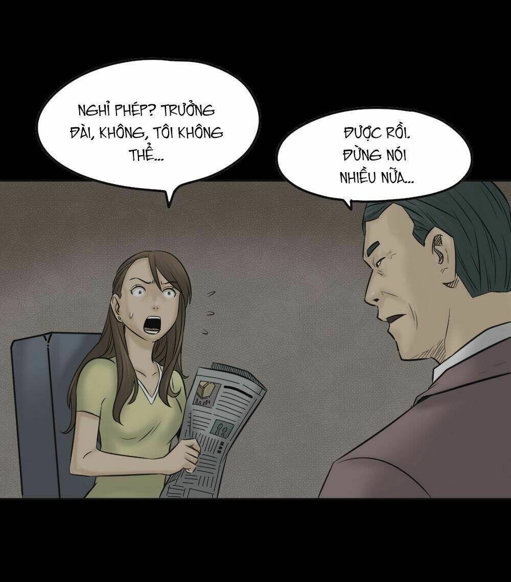 Truyện Đọc Lúc 0H: Chapter 25