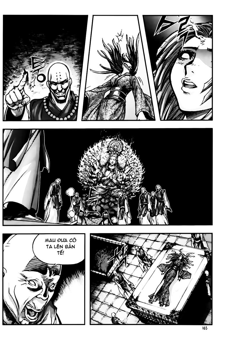 Diêm Đế: Chapter 250