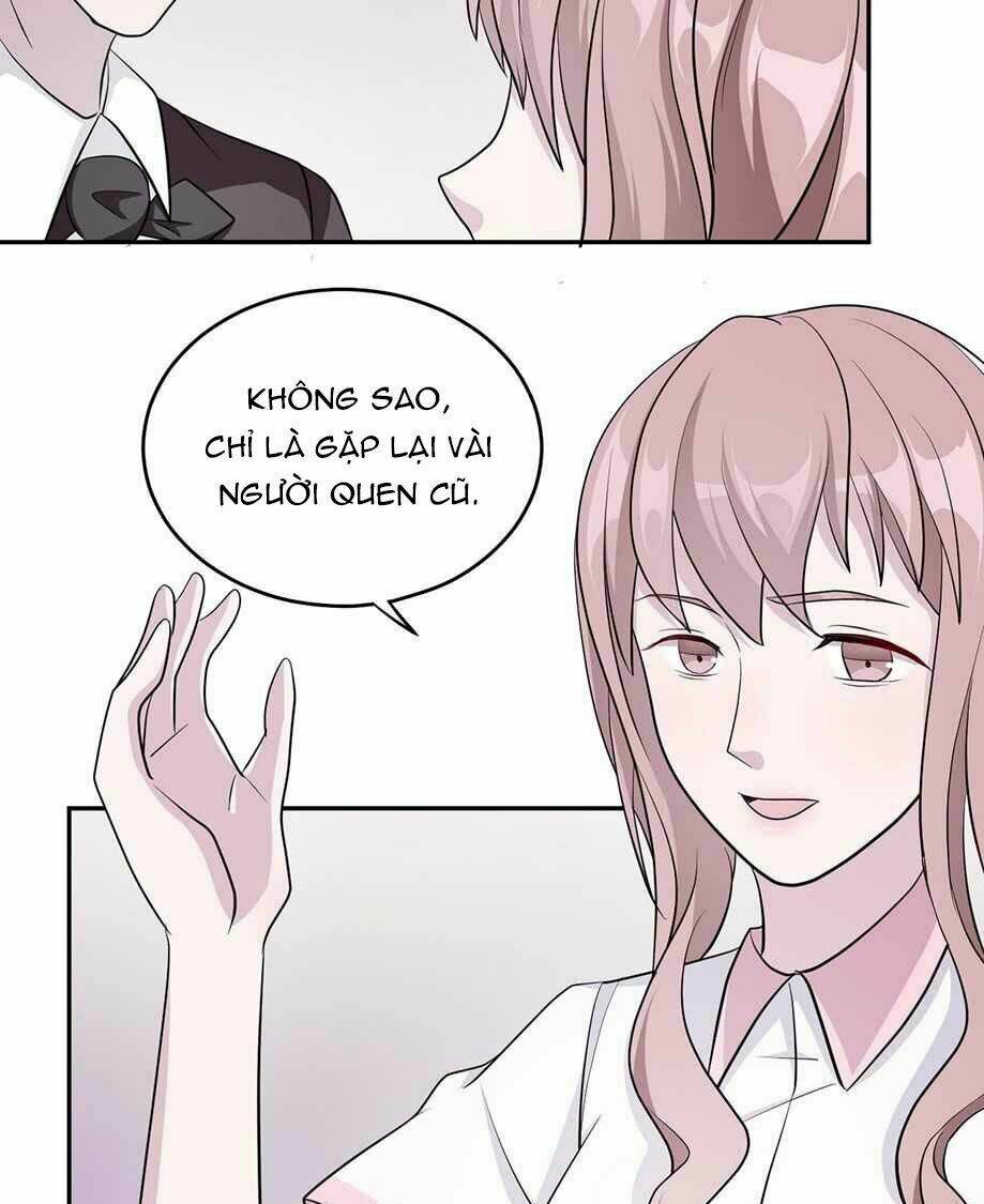 Mạc Thiếu Bức Hôn: Vợ Mới Khó Chống Đỡ: Chapter 33