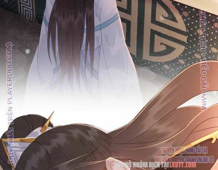 Trọng Sinh Bá Sủng Nhiếp Chính Vương Quá Mạnh Mẽ: Chapter 140