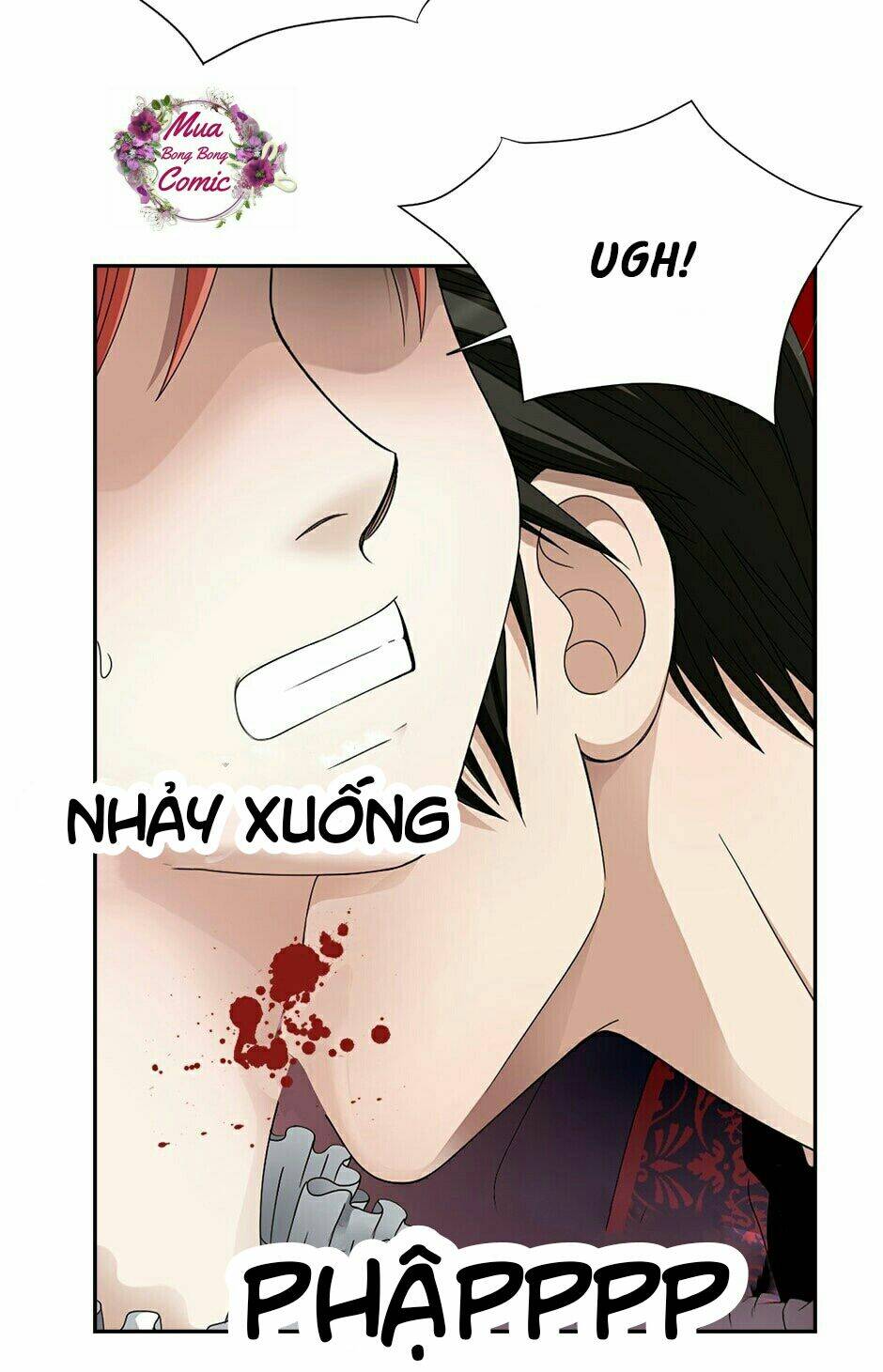 Học Viện Ma Cà Rồng: Chapter 2.1