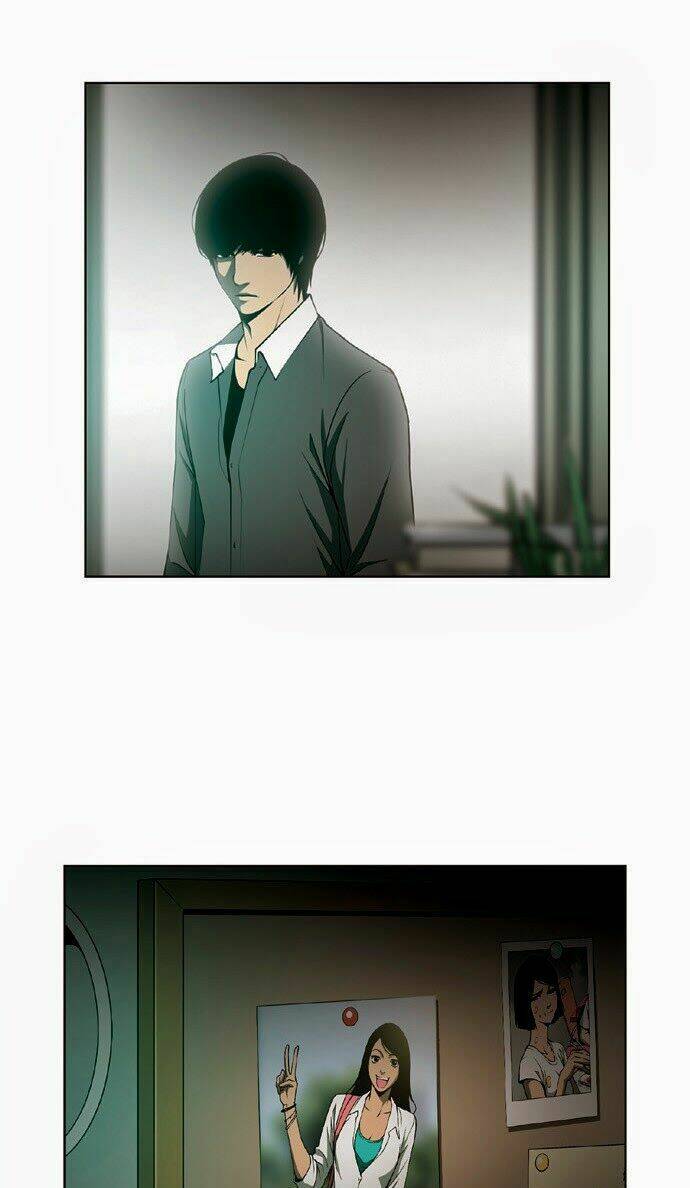 Quán Ăn Sát Thủ: Chapter 23