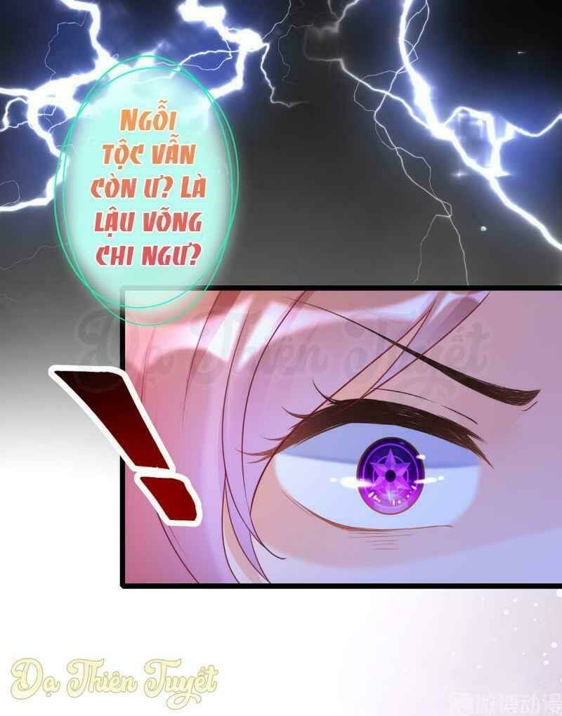 Nhân Vật Phản Diện Biến Thành Sủng Vật: Chapter 1