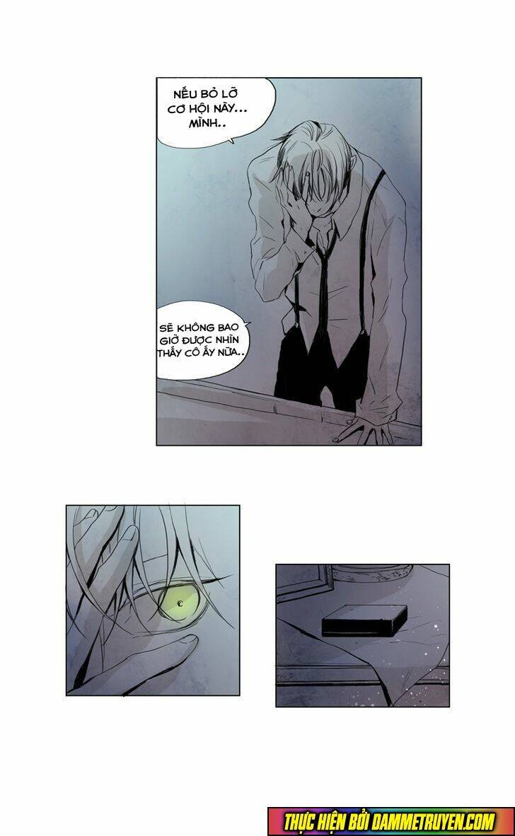 American Ghost Jack: Chapter 9