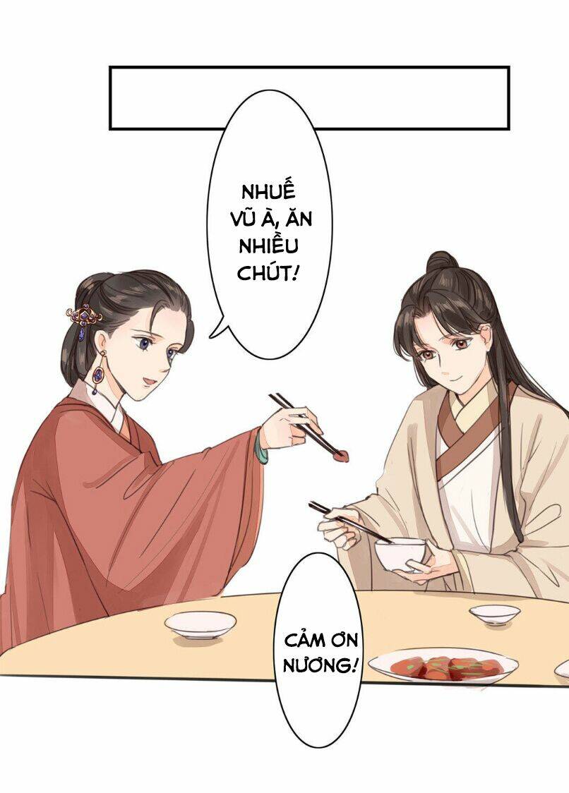 Chỉ Phu Vi Thê: Chapter 49