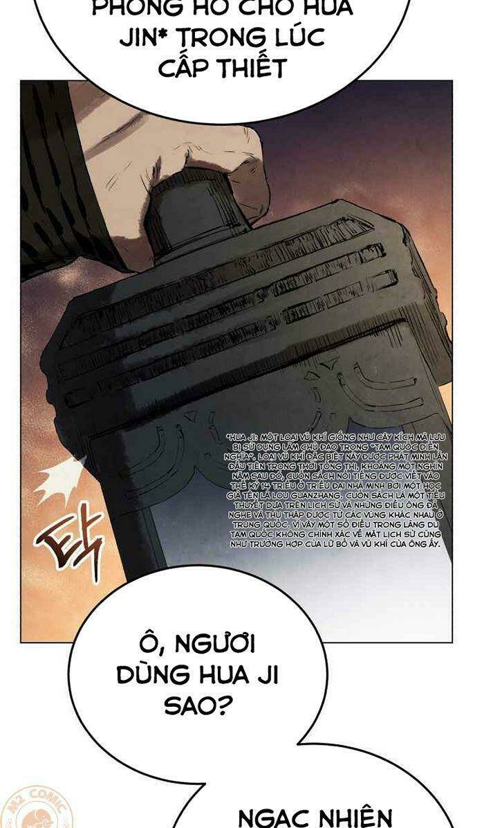 Phụng Tiên Trọng Sinh Ký: Chapter 24