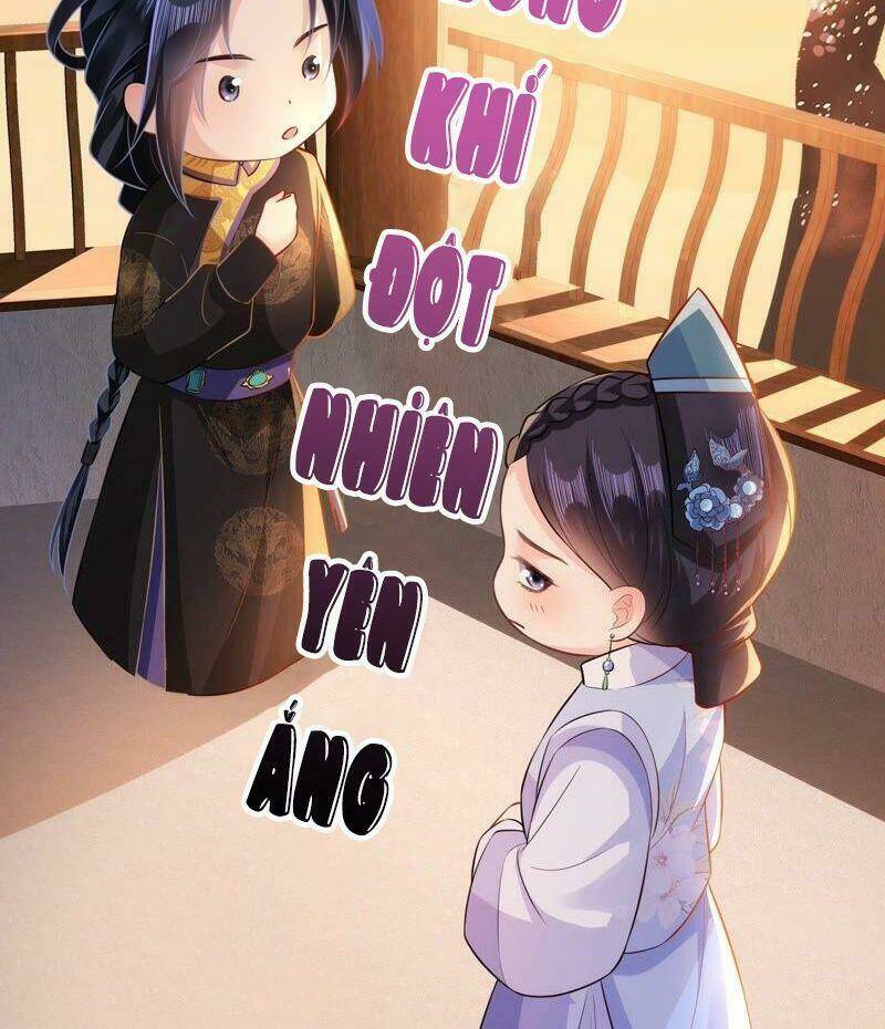 Quận Chúa Vững Vàng, Thiết Lập Nhân Vật Không Thể Vỡ: Chapter 50