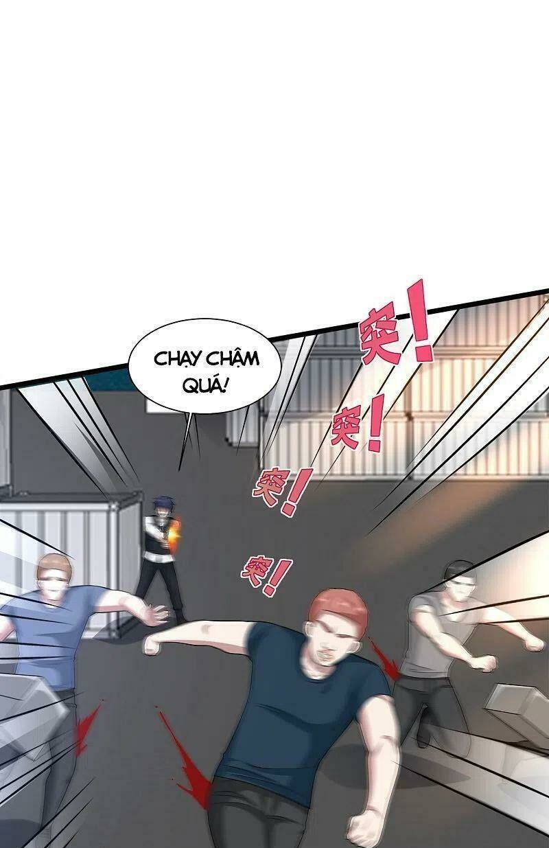 Đô Thị Tà Vương: Chapter 239
