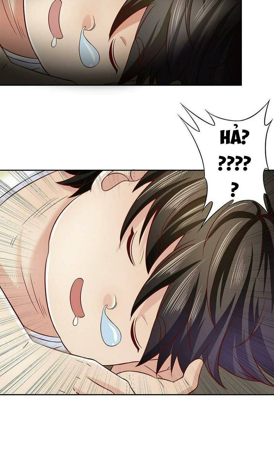 Song Diện Đặc Công: Chapter 2