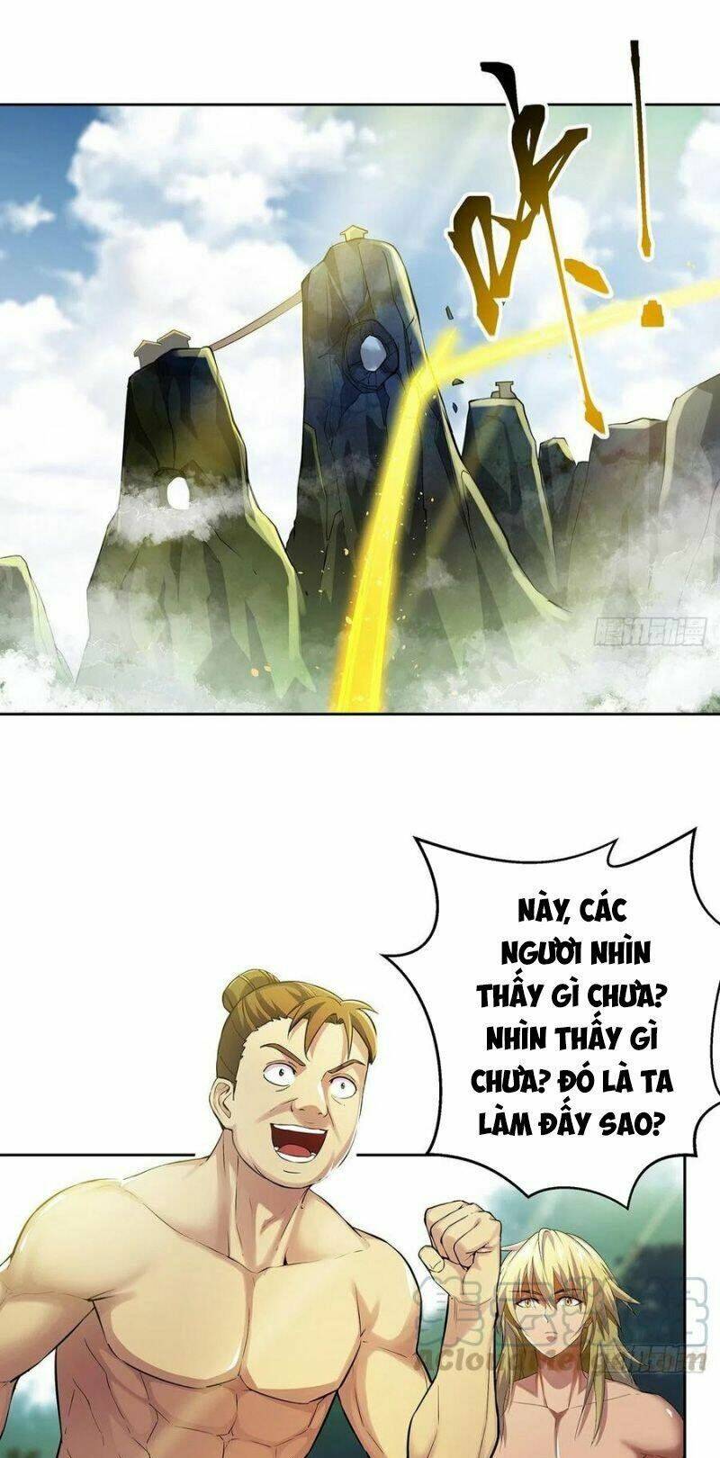 Ta Là Đại Hoàn Đan: Chapter 23