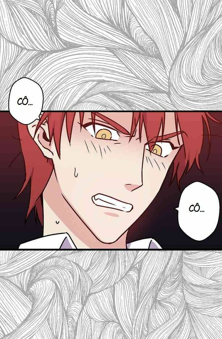 Hôn Lễ Báo Thù: Chapter 8