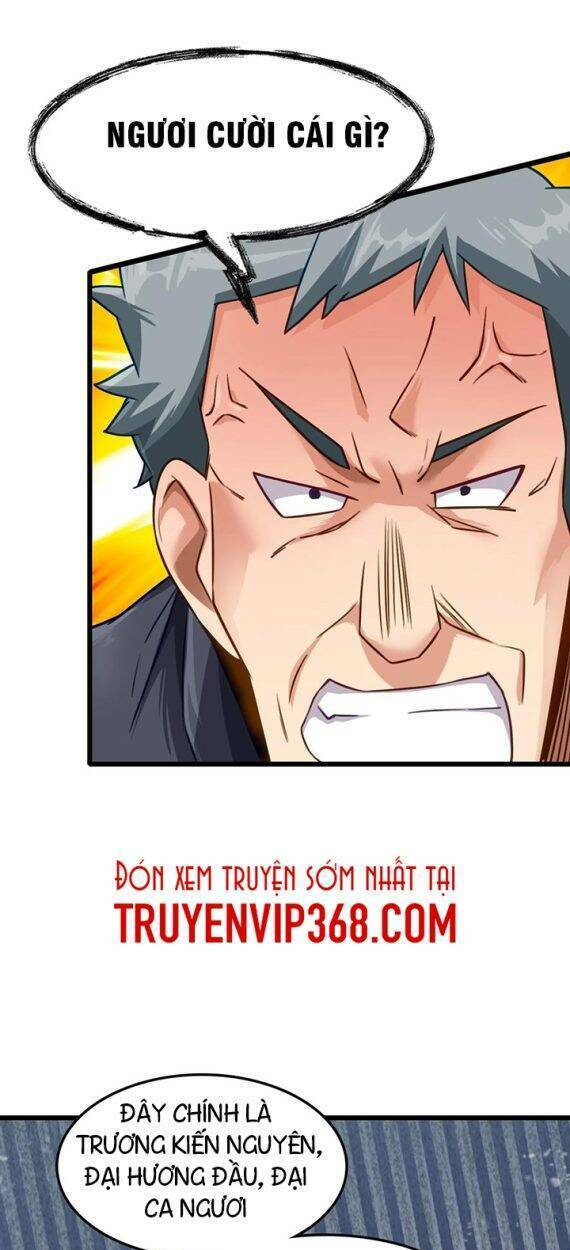 Đại Bảo Kiếm Của Tôi: Chapter 18