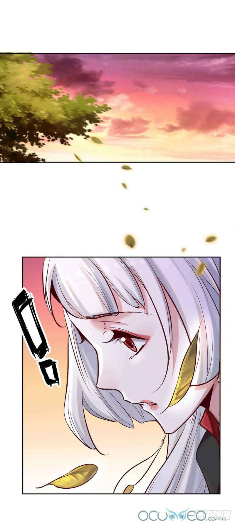 Minh Đế Độc Sủng Âm Dương Phi: Chapter 8