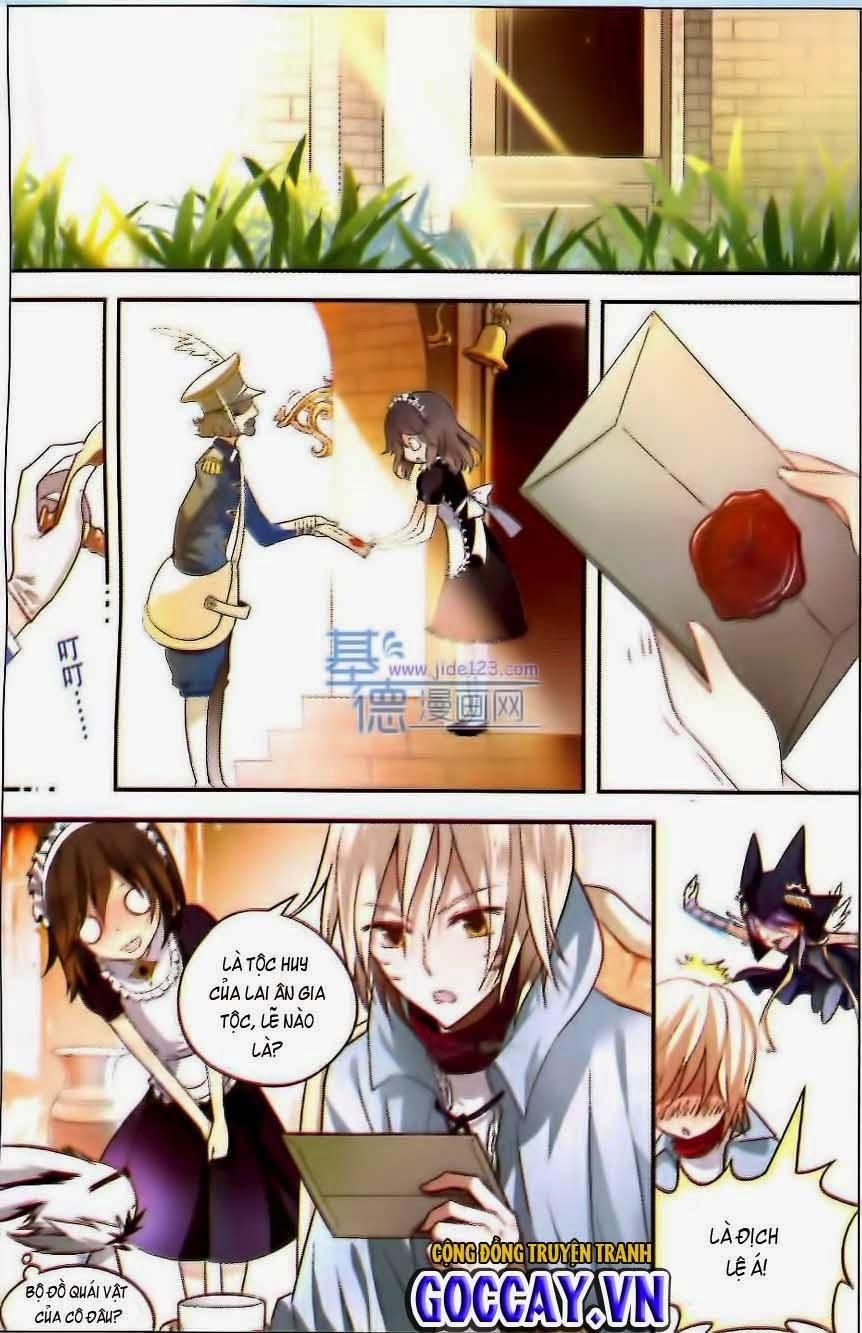 Bàn Long: Chapter 76