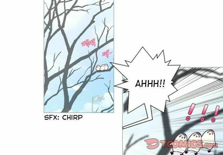 The Memory Of Wind: Anz: Chapter 51