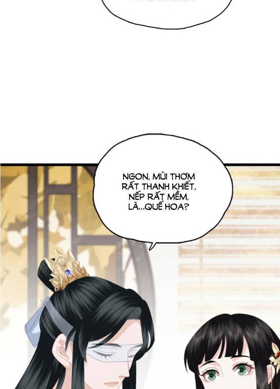 Điều Hương Vương Phi: Chapter 23