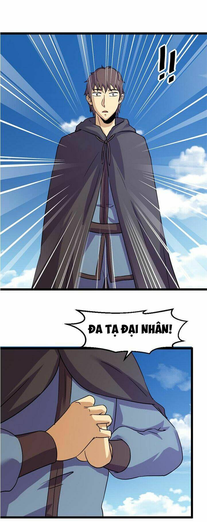 Phong Quỷ Truyền Thuyết: Chapter 162