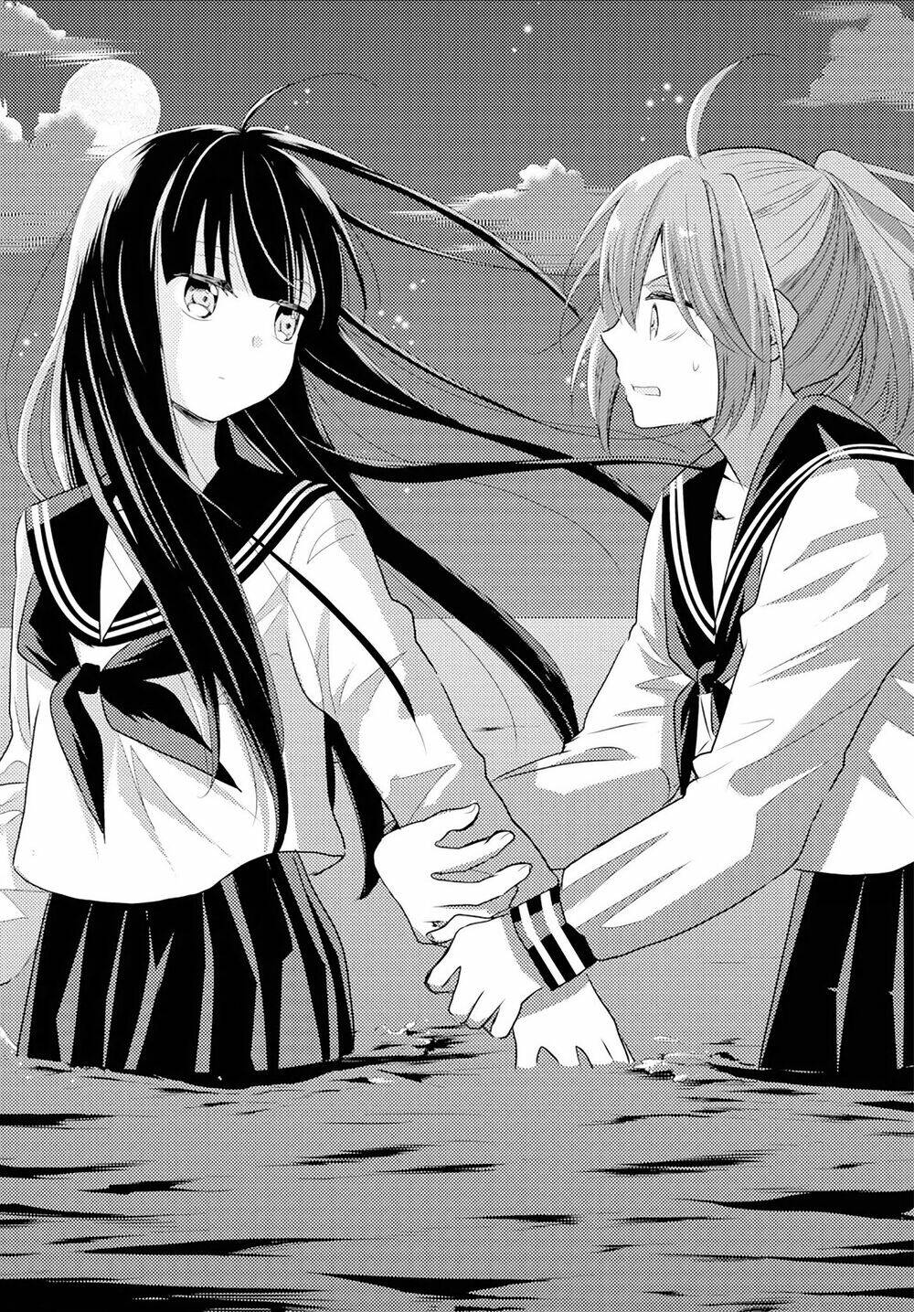 Seagull Villa Days: Chapter 7