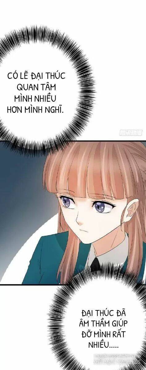 Chào Buổi Sáng, Ức Vạn Manh Thê: Chapter 37