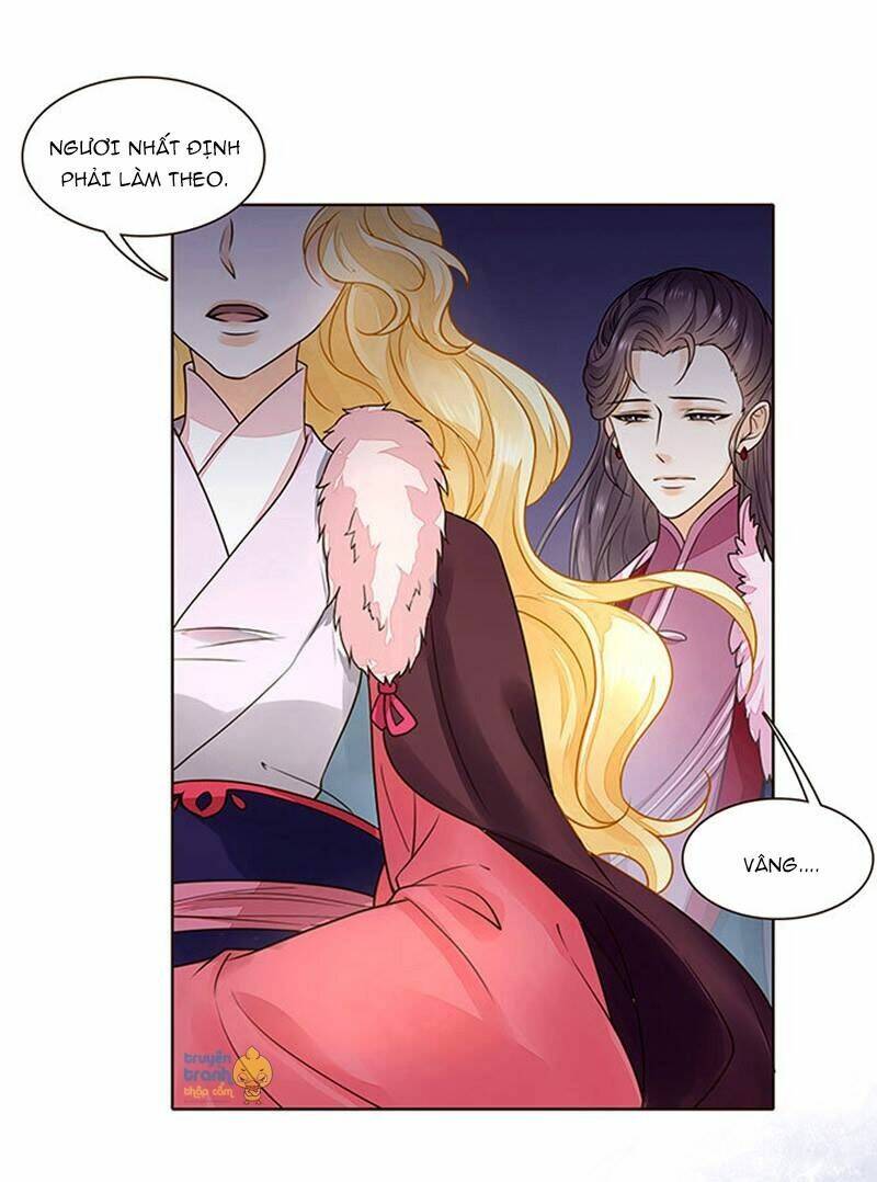 Đại Giá Thừa Tướng: Chapter 75