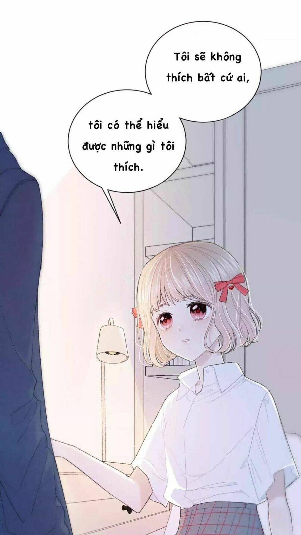 Từ Cái Nhìn Của Em: Chapter 5