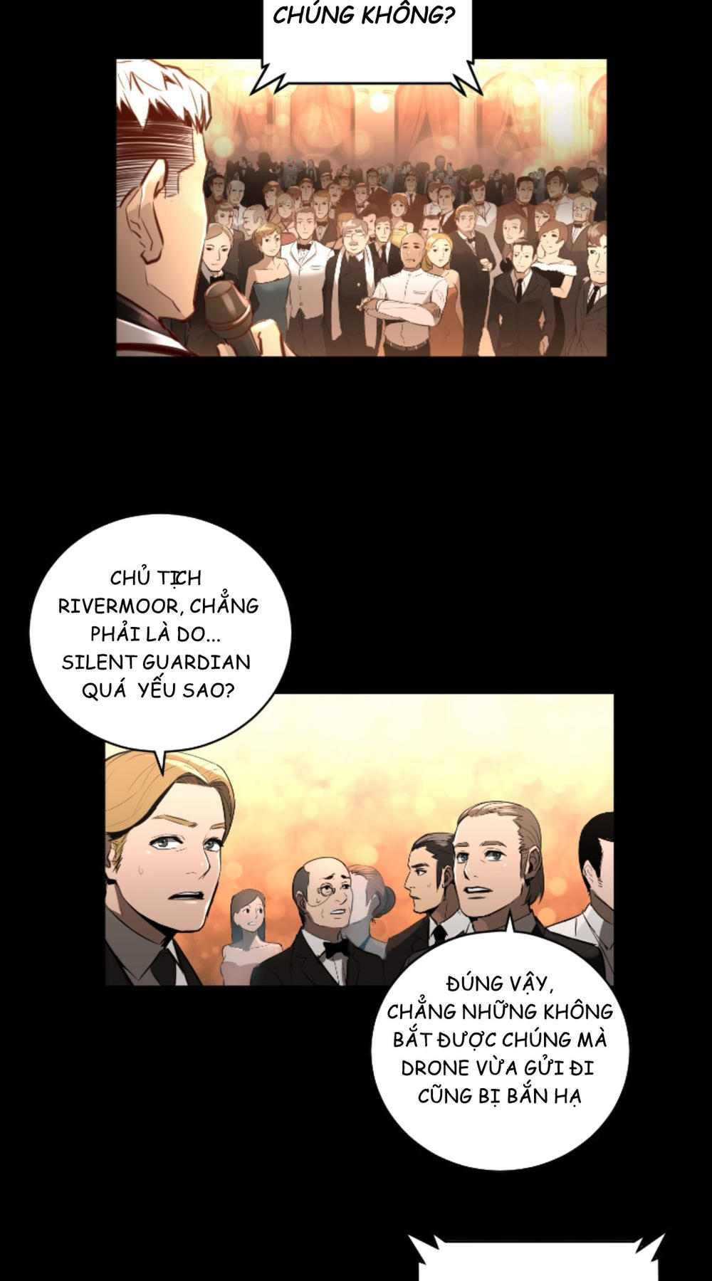 Dị Giới Tam Tuyệt: Chapter 61