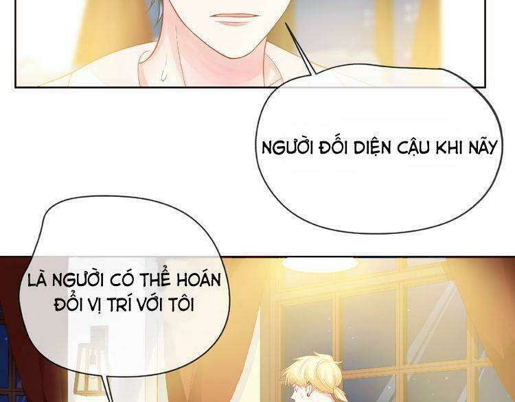 Giai Điệu Của Sự Va Chạm: Chapter 6