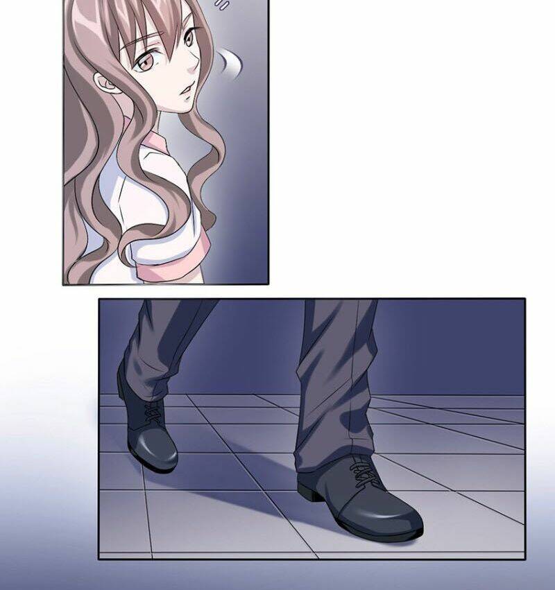 Mạc Thiếu Bức Hôn: Vợ Mới Khó Chống Đỡ: Chapter 7