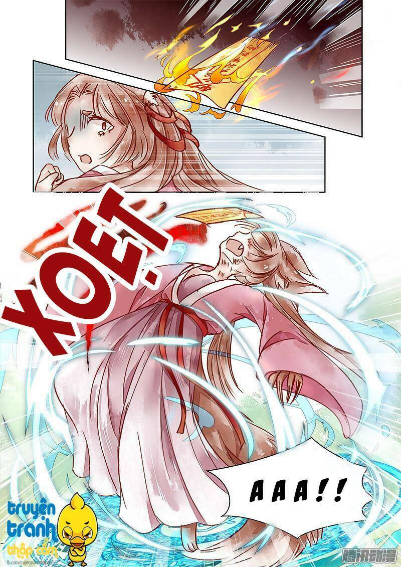 Họa Bì Sư: Chapter 6