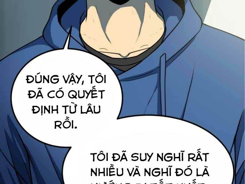 Ngôi Nhà Kết Nối Với Hầm Ngục: Chapter 16