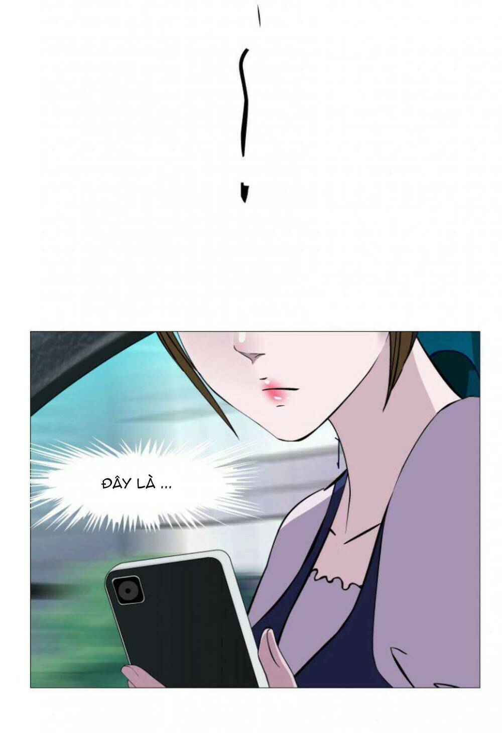 Cạm Bẫy Của Nữ Thần: Chapter 9