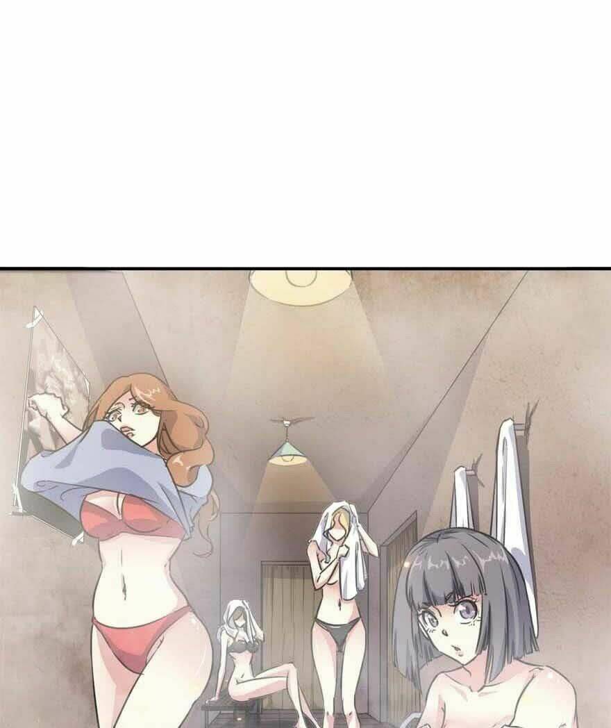 Tối Cường Binh Vương: Chapter 59