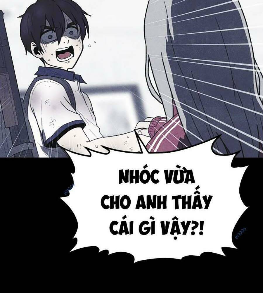 Cậu Bé Shotgun: Chapter 55